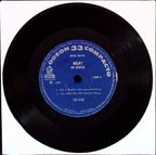 The Beatles - Help! (Brazil)