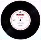 The Beatles - Anna (Brazil)