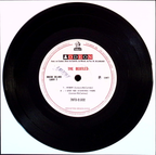 The Beatles - Anna (Brazil)