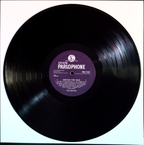 The Beatles  - Beatles For Sale (Denmark)