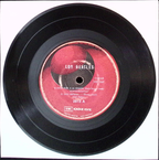 The Beatles  - Eight Days a week (Argentina)