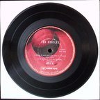 The Beatles  - Eight Days a week (Argentina)