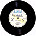 George Harrison - When We Was Fab / Como Un Lobo (Argentina)