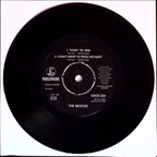 The Beatles - Ticket To Ride (Sweden)