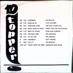 The Beatles - We Can Work It Out / Day Tripper (Norway)