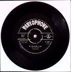 The Beatles - We Can Work It Out / Day Tripper (Norway)