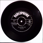 The Beatles - We Can Work It Out / Day Tripper (Norway)