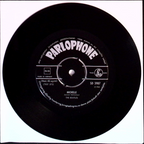 The Beatles - Michelle / Girl (Norway)
