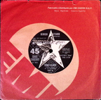 Ringo Starr - You're Sixteen / Devil woman (Argentina)