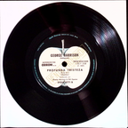 George Harrison - Bangla Desh / Deep Blue (Argentina)