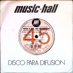 George Harrison - This Song (Argentina)