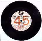 George Harrison - This Song (Argentina)