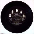 John Lennon - Woman Is The N*gger of the world / Sisters o Sisters (Argentina)