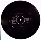 The Beatles - Strawberry Fields Forever / Penny Lane (Norway)