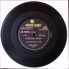 The Beatles - Yellow Submarine / Eleanor Rigby (Argentina)