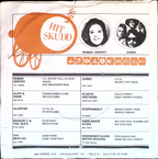 The Beatles - The Long and winding road / For you blue (Norway)