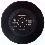 The Beatles - Lady madonna / the Inner Light (Norway)