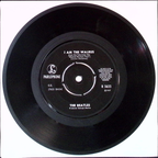 The Beatles - Hello Goodbye / I Am The Walrus (Norway)