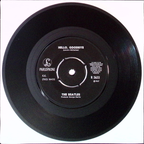 The Beatles - Hello Goodbye / I Am The Walrus (Norway)