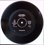 The Beatles - Strawberry Fields Forever / Penny Lane (Norway)