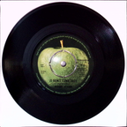 Ringo Starr - It Don't Come Easy / Early 1970 (Norway)