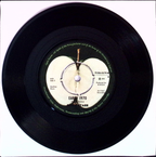 Ringo Starr - It Don't Come Easy / Early 1970 (Norway)