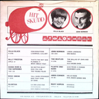 John Lennon  - Cold Turkey / Don't Worry Kyoko (Norway)