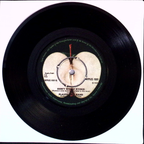 John Lennon  - Cold Turkey / Don't Worry Kyoko (Norway)