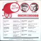 Billy Preston - That's The Way God Planned It / What About You? (Norway)