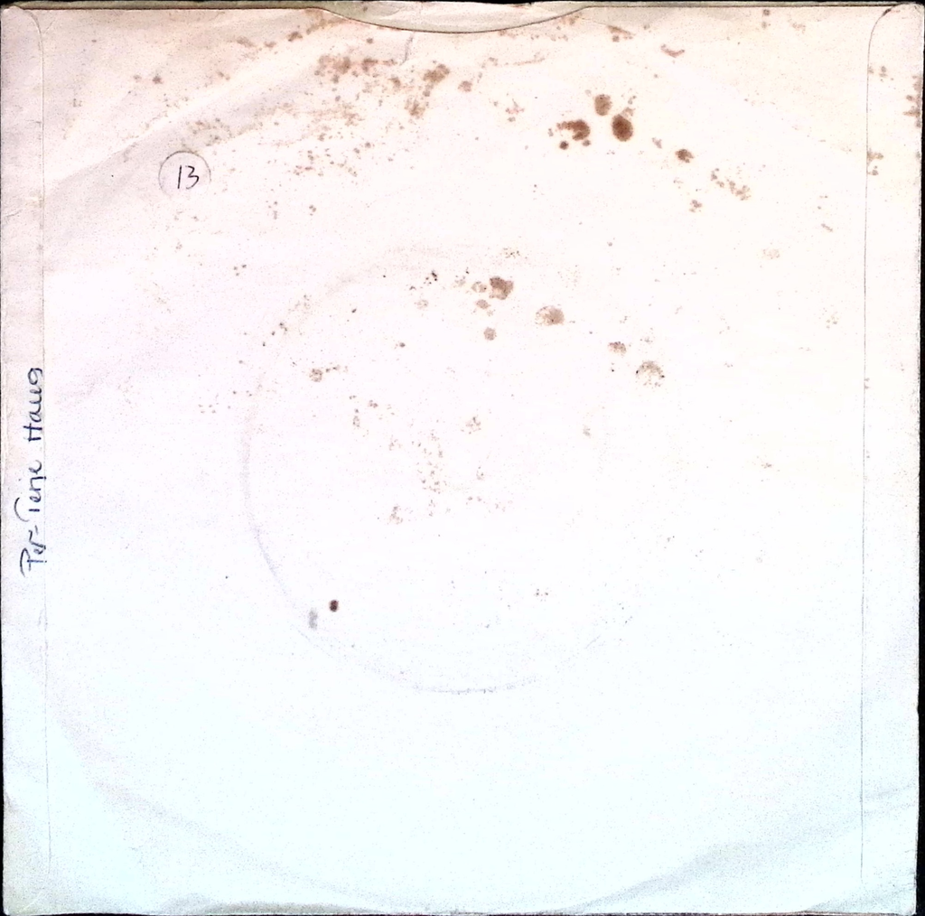 Mary Hopkin - Goodbye / Sparrow (Norway)