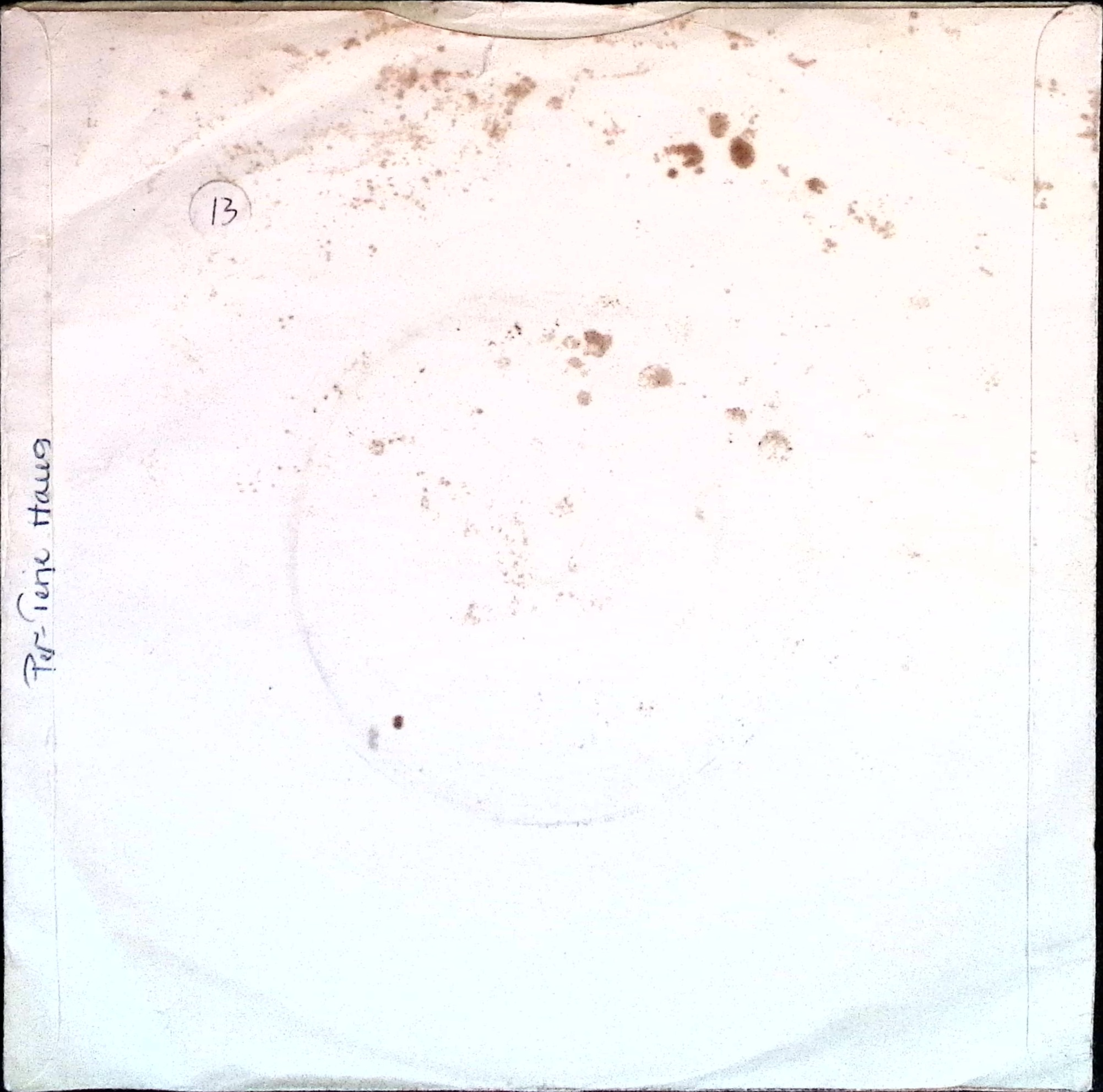 Mary Hopkin - Goodbye / Sparrow (Norway)