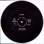 Mary Hopkin - Goodbye / Sparrow (Norway)