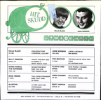 The Beatles - Something / Come Together (Norway)