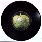 Paul Mccartney - Eat At Home / Smile Away (Norway)
