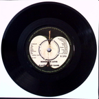 John Lennon - Give Peace A Chance / Remember Love (Norway)