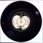 John Lennon - Give Peace A Chance / Remember Love (Norway)