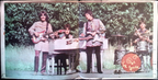 The Beatles - Magical Mystery Tour (Argentina)