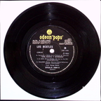 The Beatles - Magical Mystery Tour (Argentina)