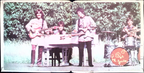 The Beatles - Magical Mystery Tour (Argentina)