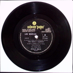 The Beatles - Magical Mystery Tour (Argentina)