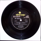 The Beatles - Magical Mystery Tour (Argentina)