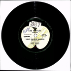 The Beatles - The Ballad Of John and Yoko / Old Brown Shoe (Argentina)