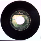 The Beatles - I Saw Here Standing There / Twist and Shout (Peru)