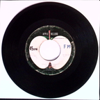 The Beatles - I Saw Here Standing There / Twist and Shout (Peru)