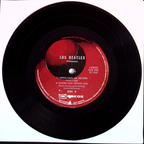 The Beatles - Sgt.Peppers Lonely Hearts Club Band (Argentina)
