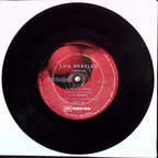 The Beatles - Long Tall Sally (Argentina)