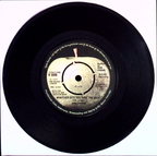 John Lennon - Whatever gets you thru' the night / Beef Jerky (Sweden)