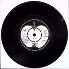 John Lennon - Whatever gets you thru' the night / Beef Jerky (Sweden)
