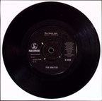 The Beatles - She Loves You / I'll get you (Sweden)