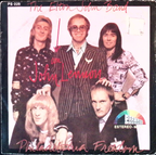 The Elton John band with John Lennon - Philadelphia Freedom / I saw Here Standing There (Argentina)